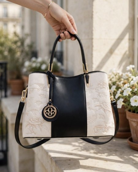 BANEVANF BAG "حجم كبير"